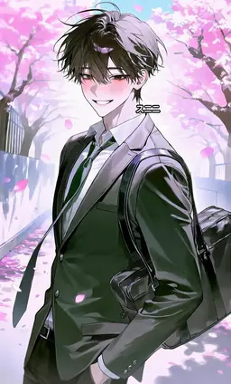 Profile image of チェ・ギョンミン