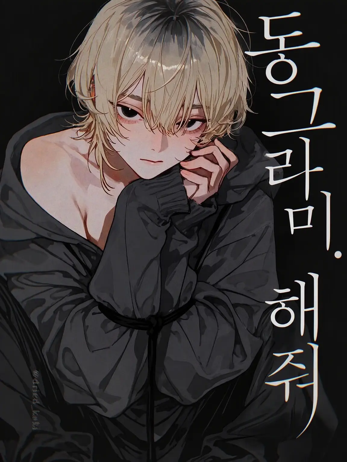 dried_kaki의 마루.고시