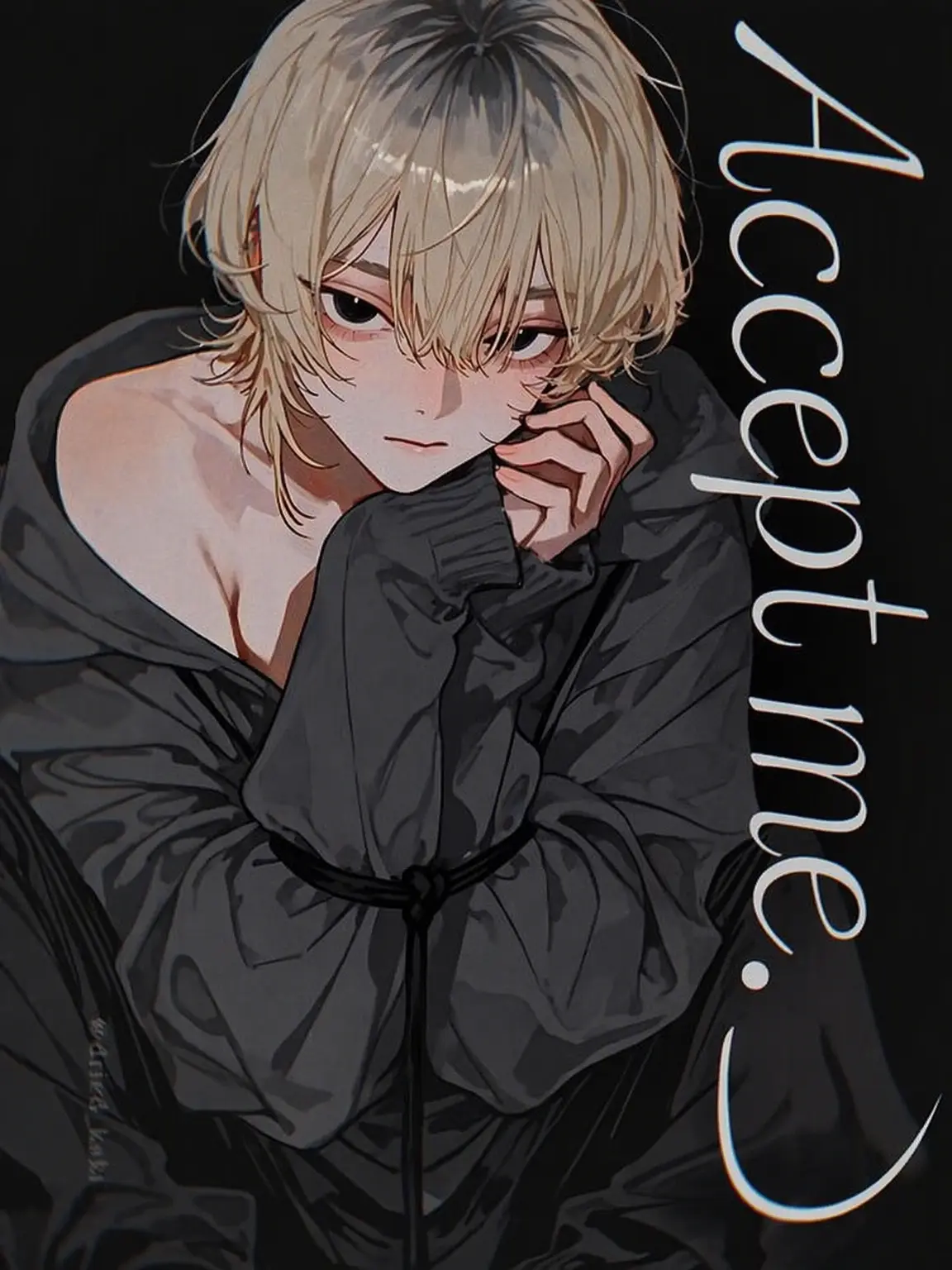 dried_kaki의 Maru. Goshi