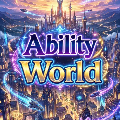 Profile image of Ability World