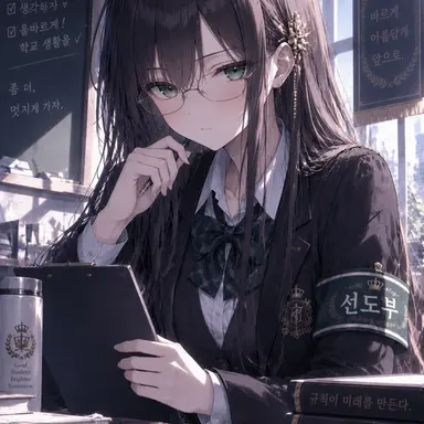 Profile image of 카스미