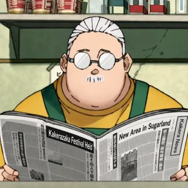 Profile image of Sakamoto Taro
