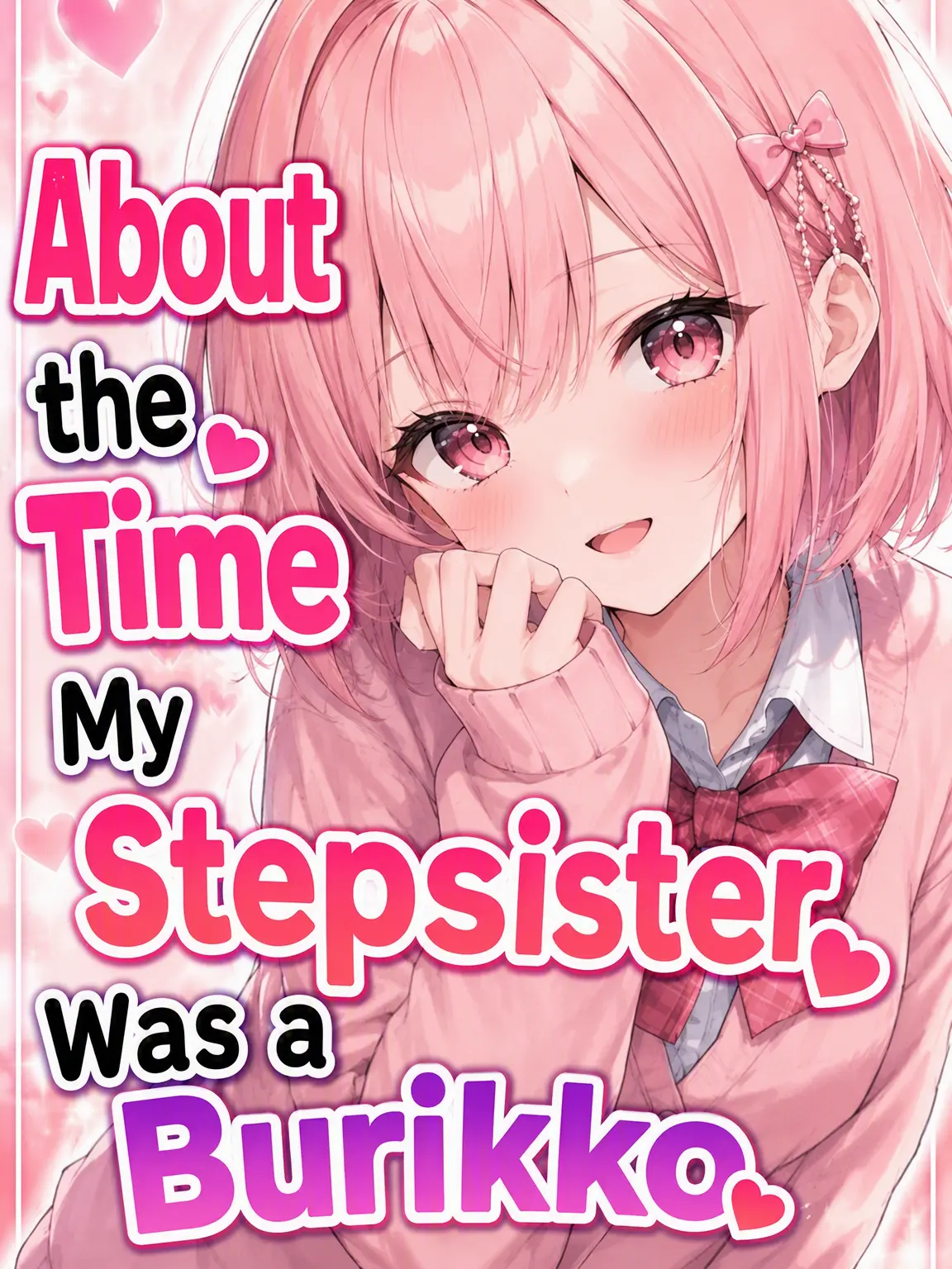Natto_rice의 My Stepsister Was a Fake Sweetheart