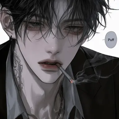 Profile image of Cha Dohyuk