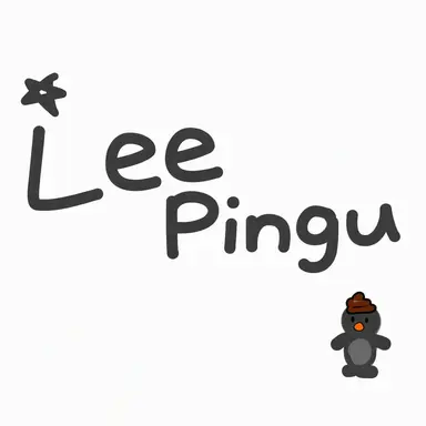 Profile image of Lee Pingu