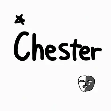 Profile image of Chester
