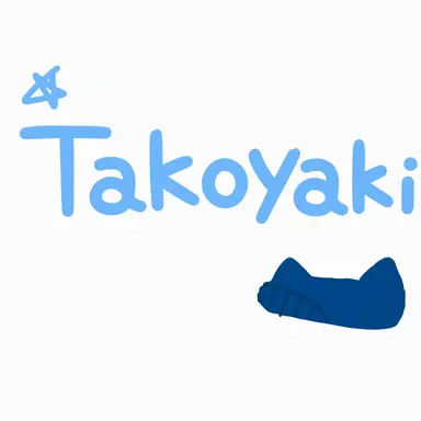 Profile image of Takoyaki