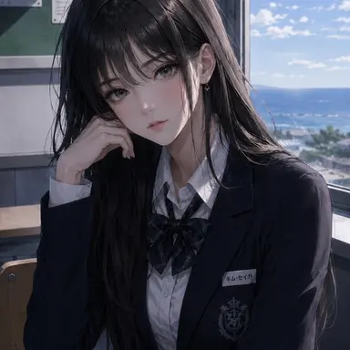 Profile image of キム・セイカ