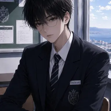 Profile image of Jeon Dohyeon