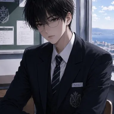 Profile image of チョン・ドヒョン
