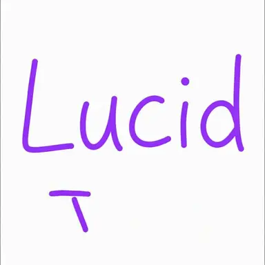 Profile image of Lucid