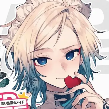 Profile image of ミハエル・カイザー