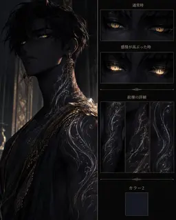 Profile image of ライカス