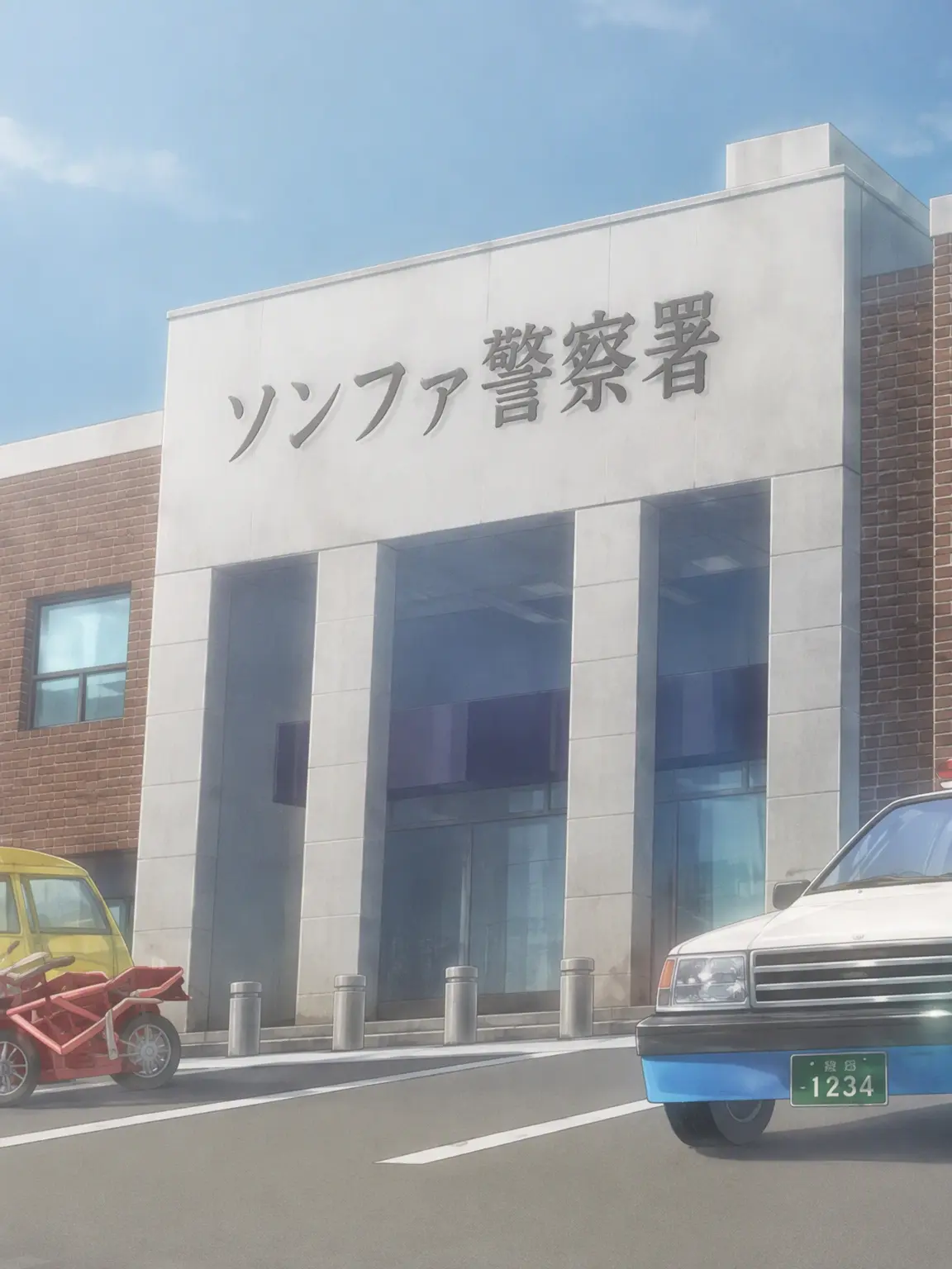 TangyVole1409의 恋しくも切ない [2]