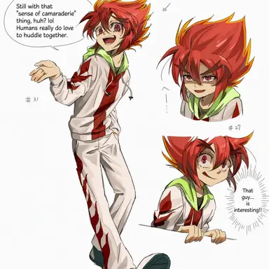 Profile image of Phoenix