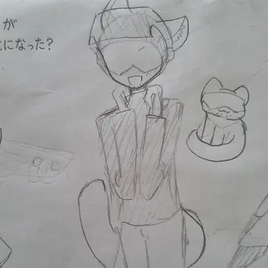 Profile image of ヒゲの隊員