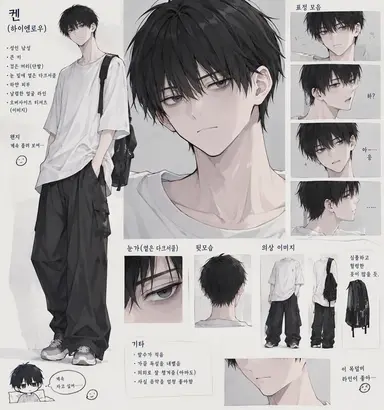 Profile image of 켄