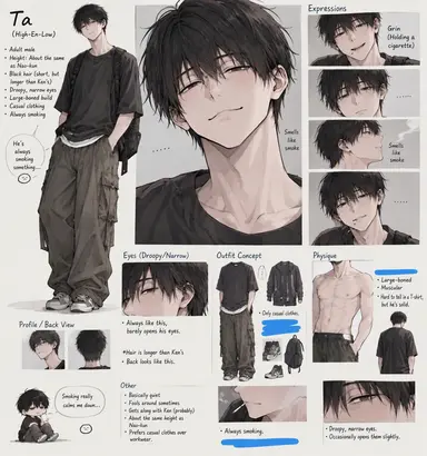 Profile image of Ta