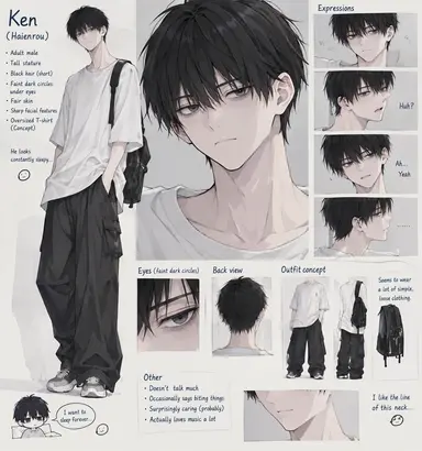 Profile image of Ken