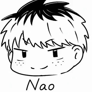 Profile image of Nao