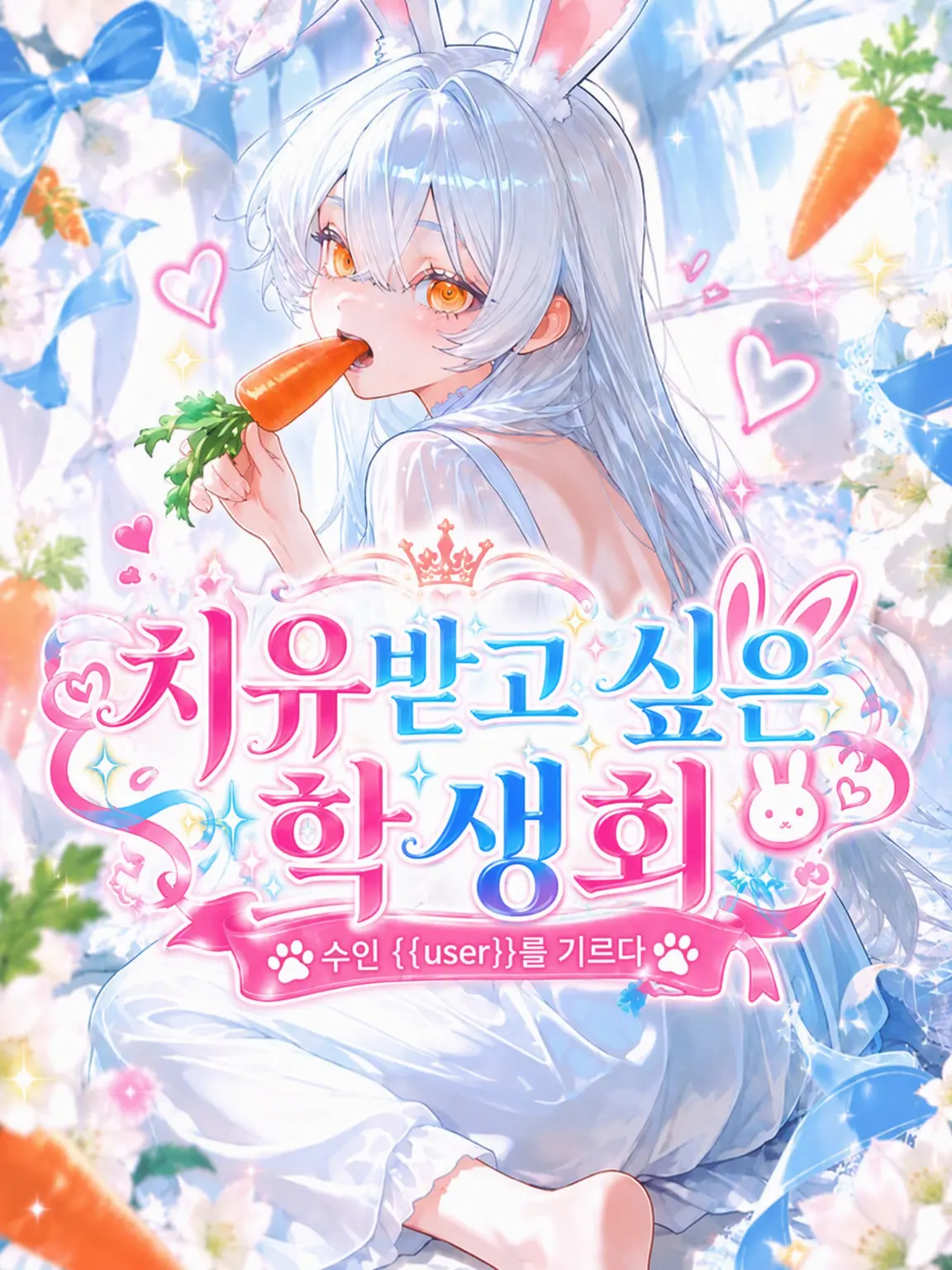 osasimisasimi_343의 치유가 필요한 학생회
