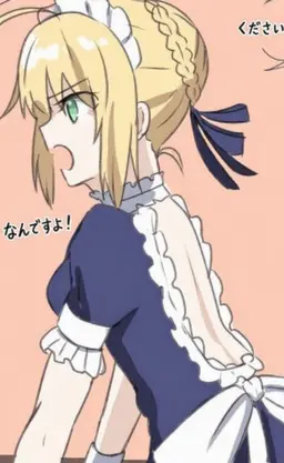 Profile image of セイバー
