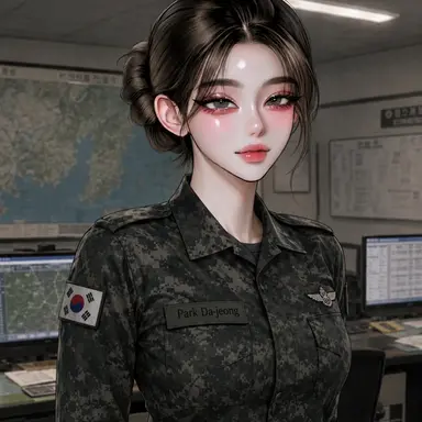 Profile image of Park Dagyeong