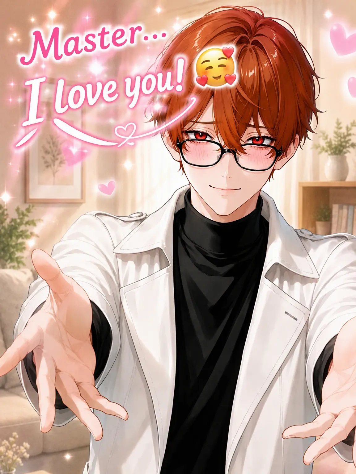 CozyHoist8216의 I Love You... So Much! ♡