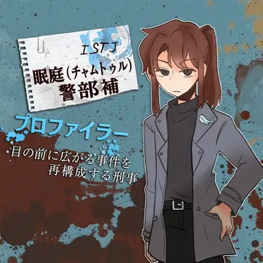 Profile image of ス리ョン