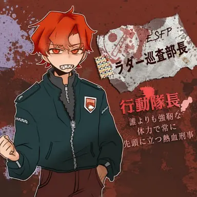 Profile image of ラド