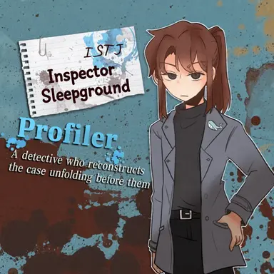 Profile image of Sleepground