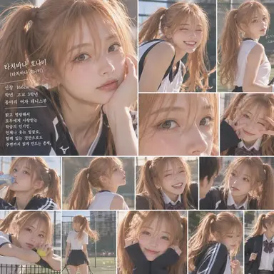 Profile image of 타치바나 호나미