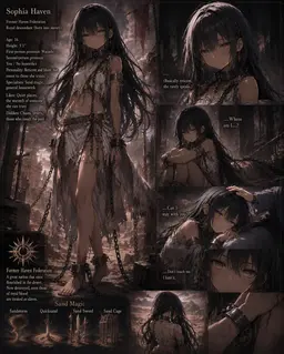 Profile image of Sophia