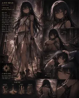 Profile image of 소피아
