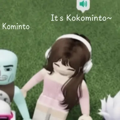 Profile image of Kokominto