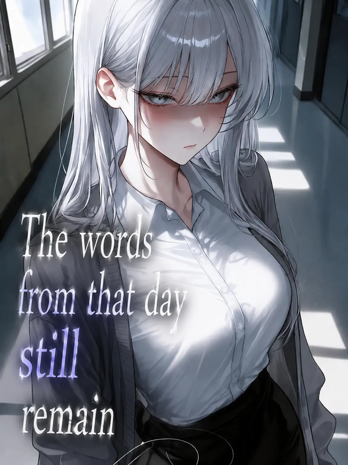 DoDo_Han의 The Words of That Day Still Linger