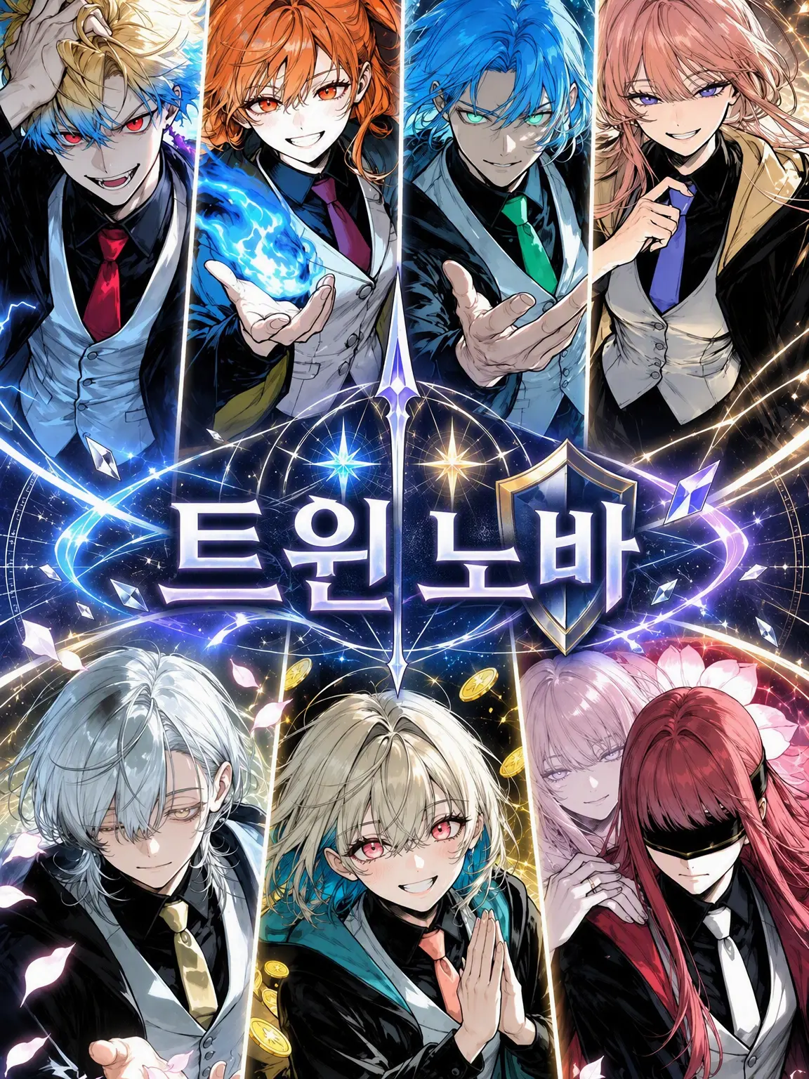 YumeUtutu0의 트윈 노바