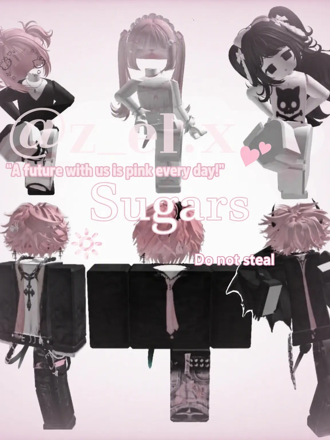 z_el.x의 Sugarz
