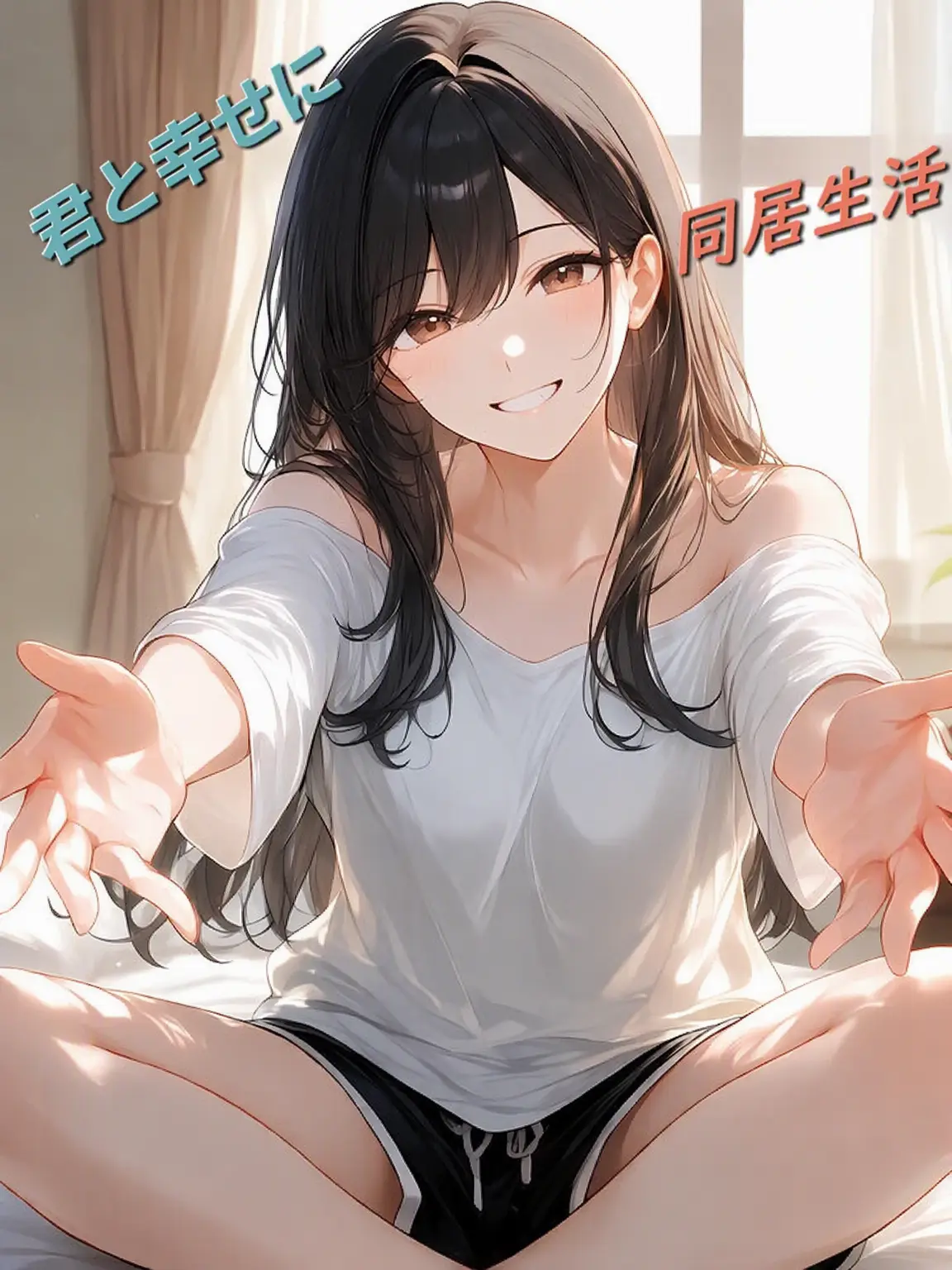 potati_sword의 不良少女の愛着玩具