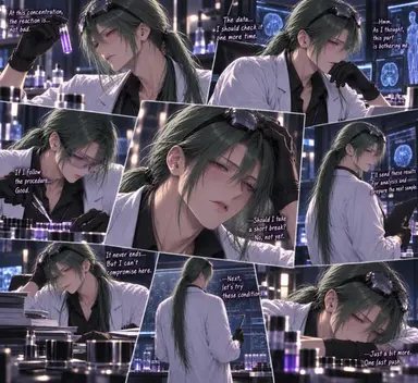 Profile image of Riku Yanagi