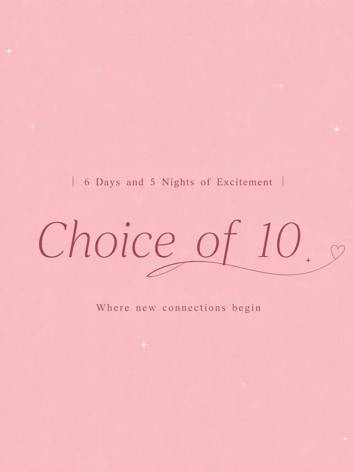 kongnoxinghuikuxing의 Choice of 10