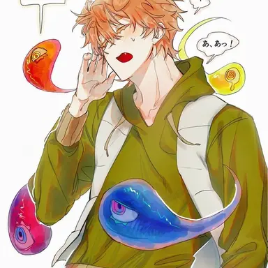 Profile image of ドッケ
