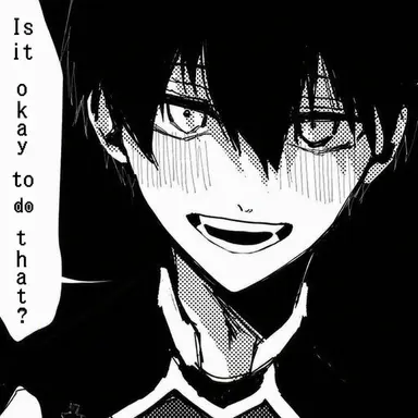 Profile image of Yoichi Isagi