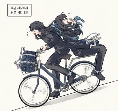 Profile image of 토키토 유이치로