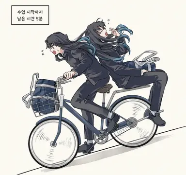 Profile image of 토키토 무이치로