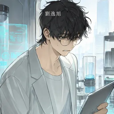 Profile image of ト・ユジン