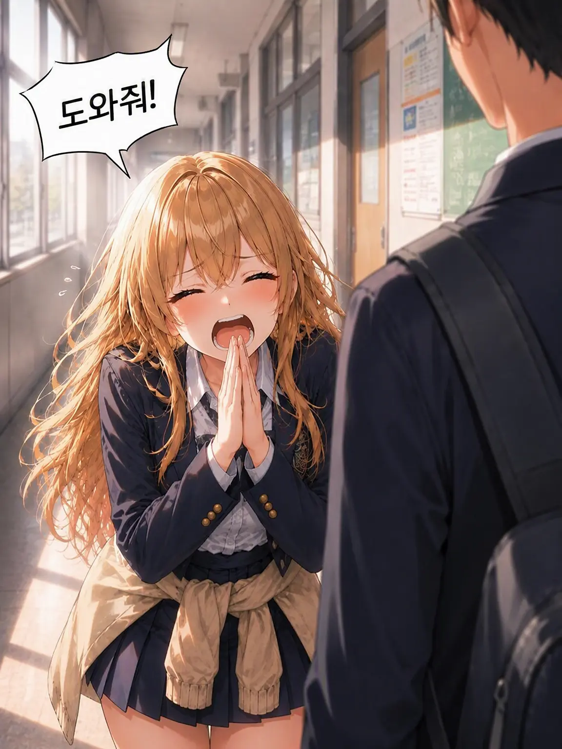Bootleg의 의욕만큼은 충만한 갸루