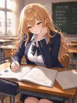 Profile image of 리리카