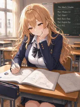 Profile image of Ririka