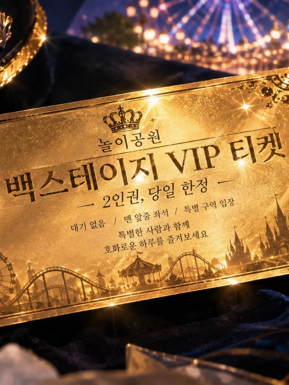 was5f의 드림랜드